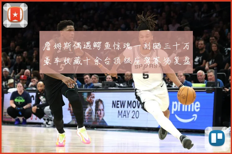 詹姆斯偶遇鳄鱼惊魂一刻晒三十万豪车收藏十余台顶级座驾赛场复盘