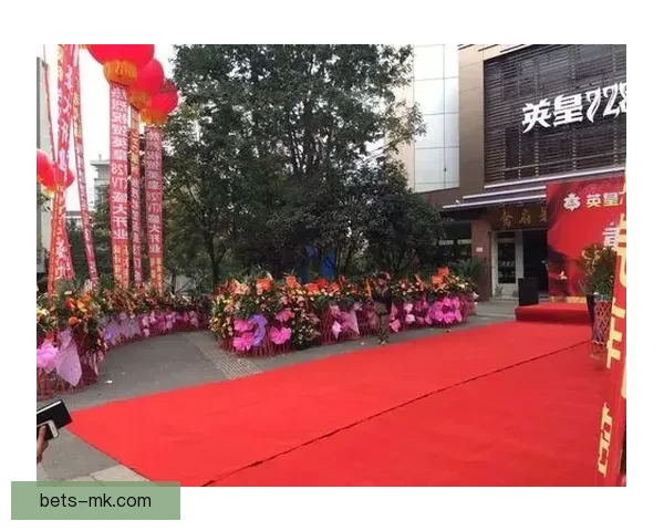 MK体育注册全攻略：详细流程、优惠活动与安全保障解析