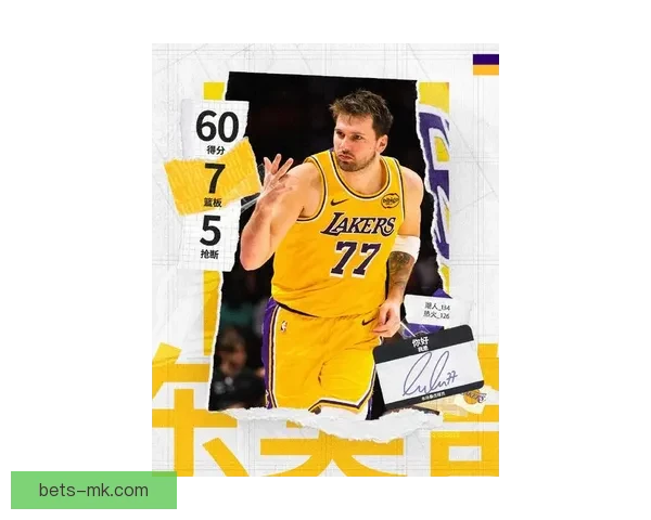 斯波鲍威尔点评东契奇60分高光表现称擅长高难度投篮和制造罚球