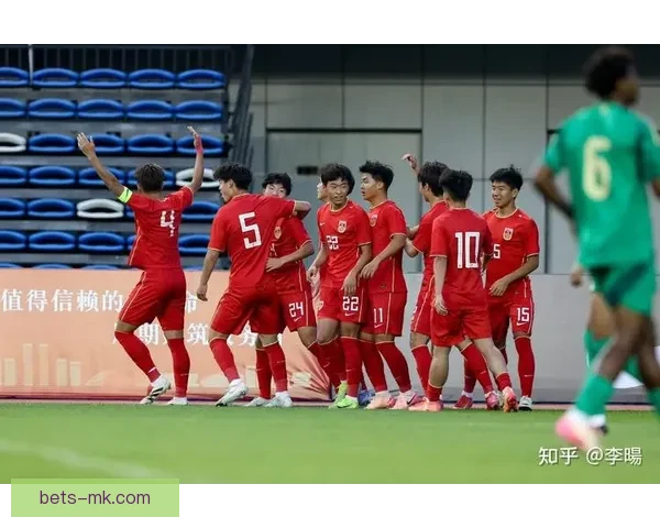 张亦弛屡次神扑无力回天 U16国少小组赛三战全败惨遭出局