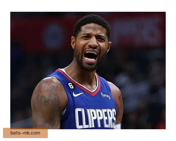 乔治表示状态回暖体能稍欠仍全力拼搏争取最佳表现